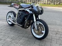 Suzuki GSX-R 750 Café racer
