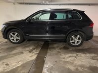 Volkswagen Tiguan 1.4 TSI 4Motion Base Euro 6
