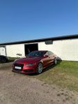 Audi A7 Sportback 3.0 TDI V6 quattro TipTronic S Line Euro 5