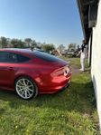 Audi A7 Sportback 3.0 TDI V6 quattro TipTronic S Line Euro 5