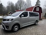 Toyota Proace Verso 1.5 D-4D Euro 6