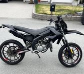 Derbi Senda DRD X-Treme SM 2017 