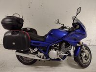 Yamaha XJ900S Diversion