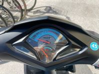 Moped El Viarelli Monztro 2021
