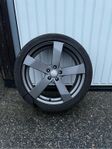 DECENT TG 19” Fälgar