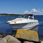 Jeanneau Prestige 34 2005 Välvårdad ev,Byte