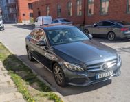 Mercedes-Benz C 220 d