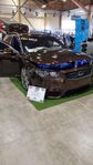 Sveriges fetaste Volvo v70 A-traktor