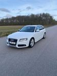 Audi A4 Avant 2.0 TDI