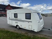 Adria Altea 432 PX 2018