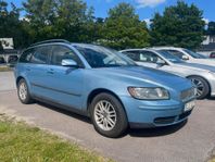 Volvo V50 1.8 Flexifuel