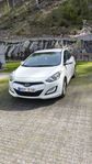 Hyundai i30 5-dörrar 1.6 CRDi Sport Euro 5