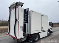 TMA-bil Scania L340A 4x2 Nextgeneration Biogas CNG