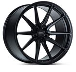 Vossen HF3 22” Tesla Y