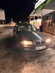 BMW 320 i Sedan Euro 3