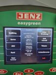 JENZ HEM 582