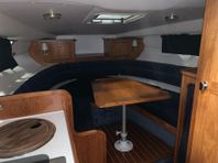 Marex 27 Quintett 1996