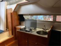 Marex 27 Quintett 1996