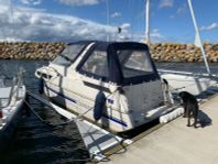 Marex 27 Quintett 1996