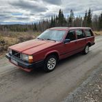 Volvo 740 Kombi 2.3 GL