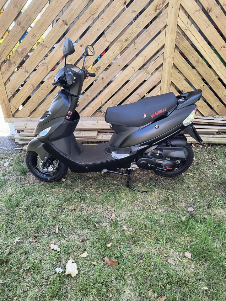 Viarelli GT1 -21 uttagen -23,...