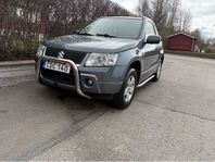 Snygg A-traktor fyrhjulsdriven diesel 