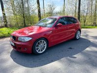BMW 120 i M-sport A-traktor 1 serie BMW e87 