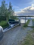 Stål snipa. Md1A