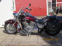 Honda VTX 1300 