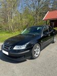 Saab 9-3 SportSedan 1.8t NY BESIKTIGAD 