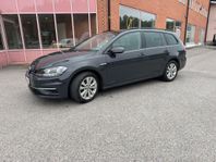 Volkswagen Golf Sportscombi 1.5 TGI Pris till Export 111920