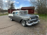 Chevrolet One-Fifty belair 1956