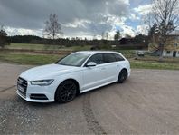 Audi A6 Avant 2.0 TDI ultra S Tronic Ambition Euro 6