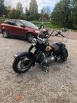 Harley Davidson Heritage classic softail FLSTI