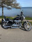 Harley Davidson Sportster XL1200