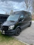 Mercedes-Benz Sprinter 316  Plåtis Camper