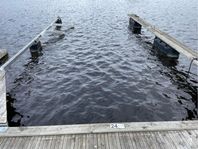 Bryggplats