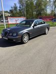 Jaguar S-Type 2.5 V6 
