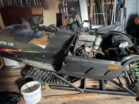 Arctic cat delar
