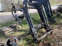 quicke Ålö Frontlastare Q740