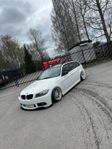 BMW 318 d Touring Comfort, Dynamic Euro 5