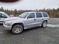 Dodge Durango 5.9 V8 EFI 4x4