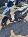 2 st kymco agility city 150
