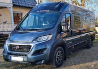 Adria Twin Supreme 640 SGX - Fiat 6D 2,3 160HP, Automat