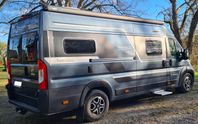 Adria Twin Supreme 640 SGX - Fiat 6D 2,3 160HP, Automat