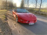Pontiac Firebird Cabriolet 5.7 V8 SFI Hydra-Matic