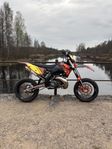 ktm exc 250 