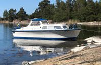 Fin Oxelö 26:a. 