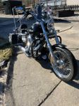 Harley Davidsson Twin cam street bobb - 17