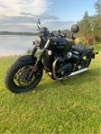 Triumph Bobber 